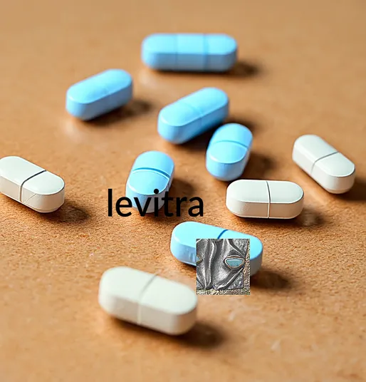 Levitra venta libre